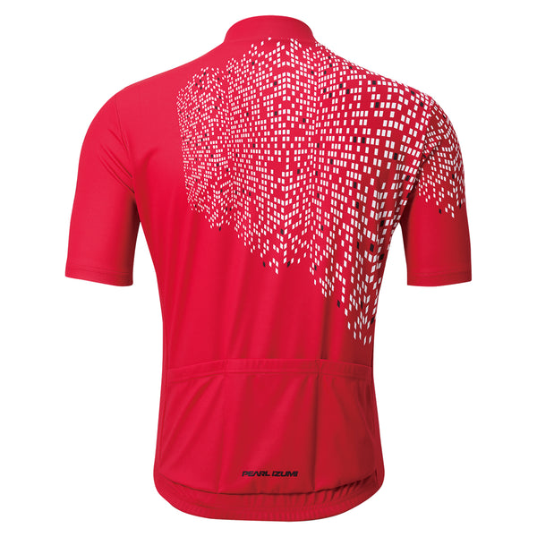 Men's Jersey - Tower Print