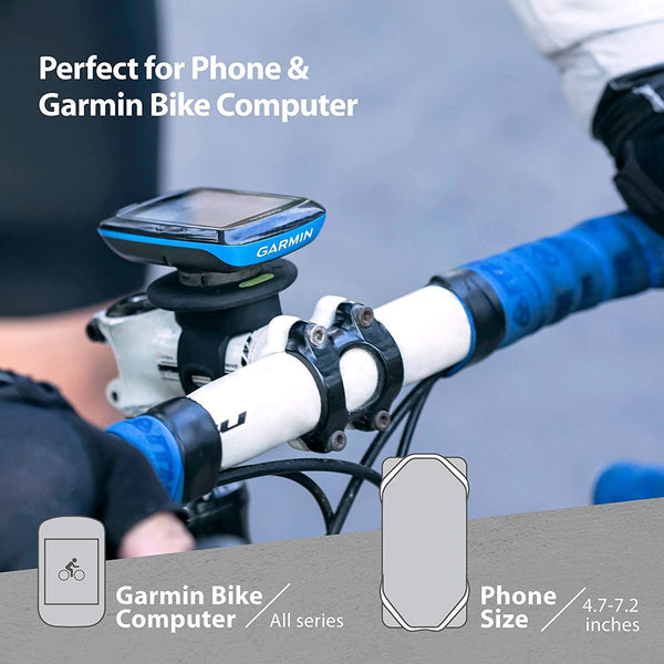 Bike+Run Tie Connect Kit