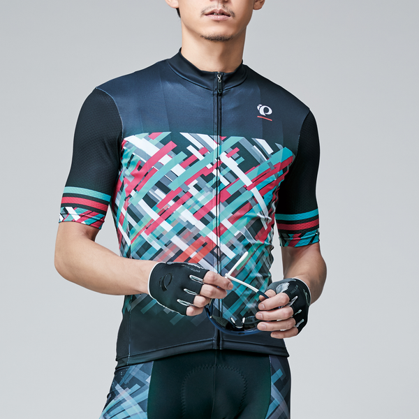 Men's Jersey - Ignite Prism