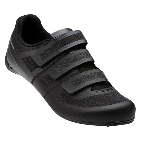 Shoes - Quest Road Black