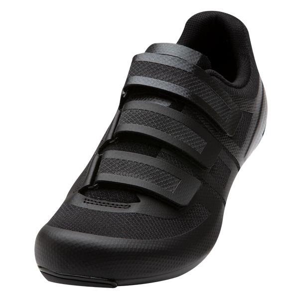 Shoes - Quest Road Black