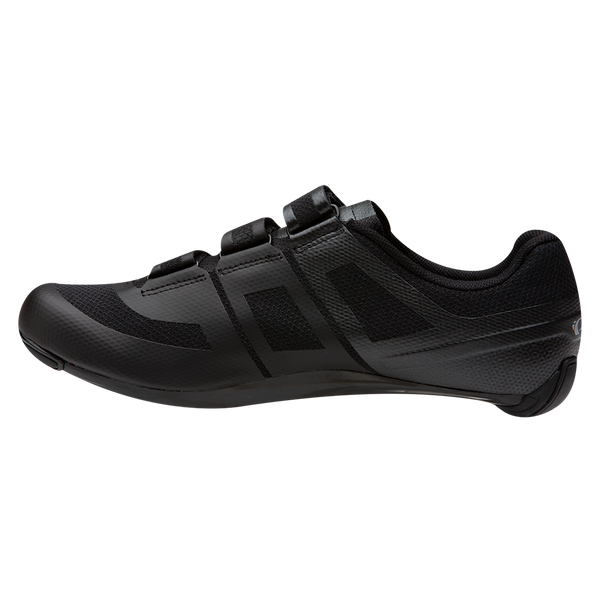 Shoes - Quest Road Black