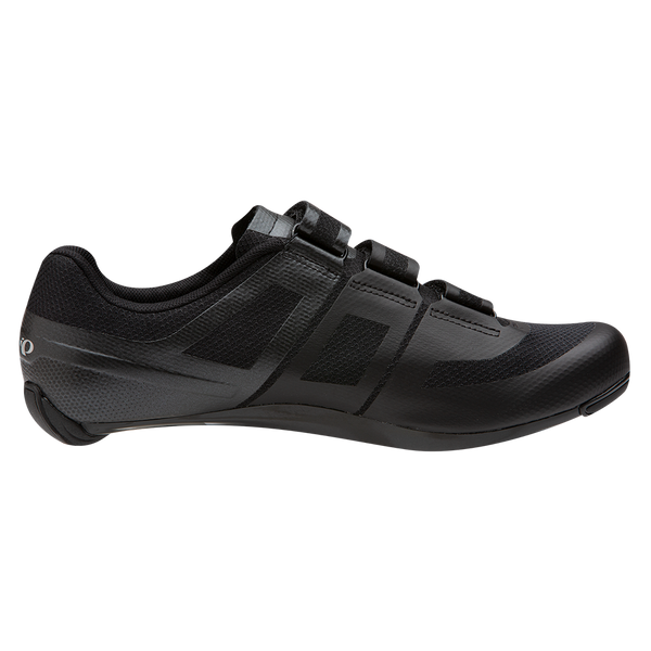 Shoes - Quest Road Black