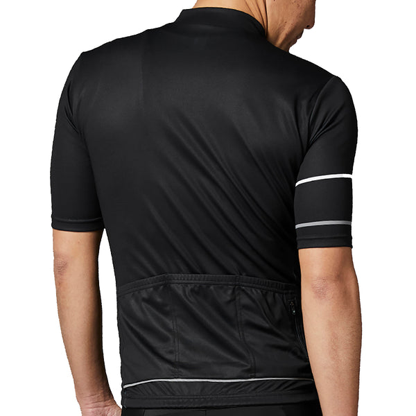 Men's Jersey - PIGL Ride Earth Black