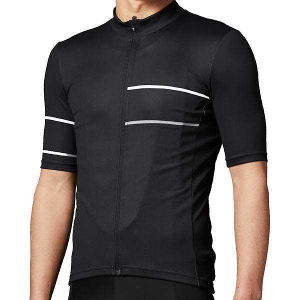 Men's Jersey - PIGL Ride Earth Black