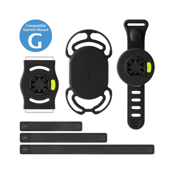 Bike+Run Tie Connect Kit