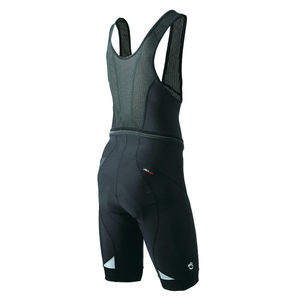 Men's Shorts, Bib - 3D Quick coldblack®