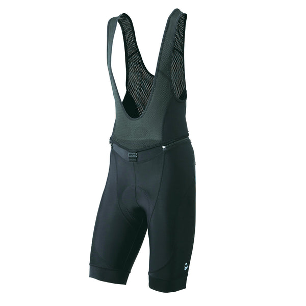 Men's Shorts, Bib - 3D Quick coldblack®