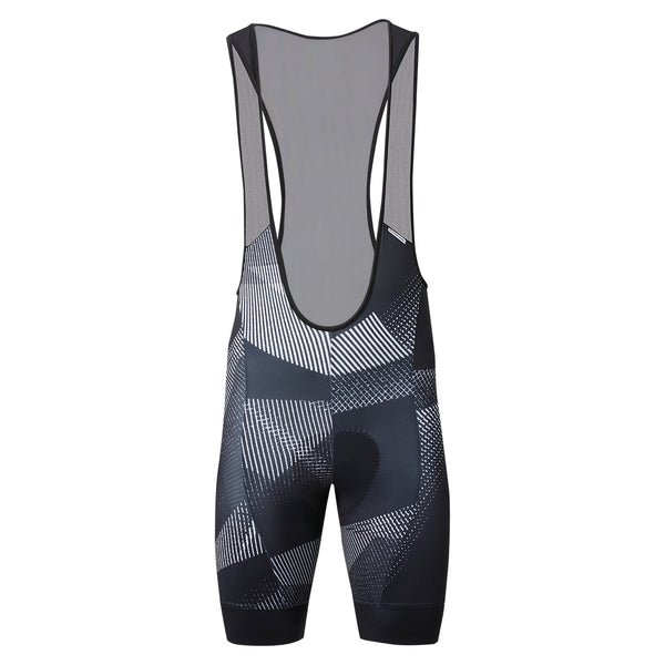 Men's Shorts, Bib - 3DNP Ignite Steepe