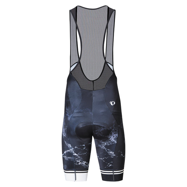 Men's Shorts, Bib - 3DNP Ignite Marble