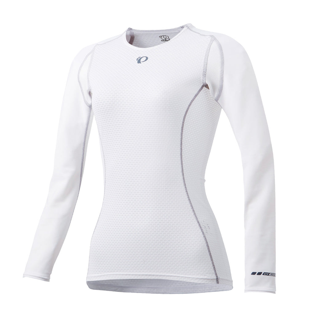 Women's Base Layer Long Sleeve