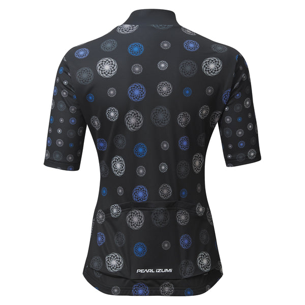 Women's Jersey - Loop Print