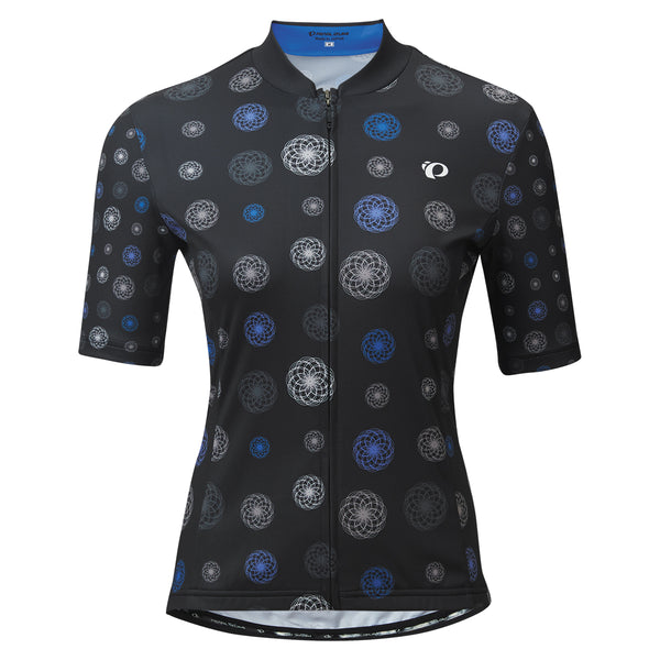 Women's Jersey - Loop Print