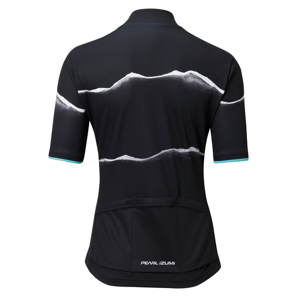 Women's Jersey - Fog Print