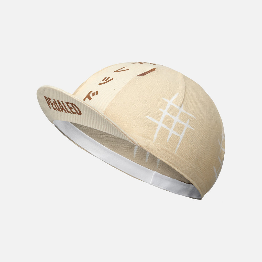 pedaled cycling cap Cap