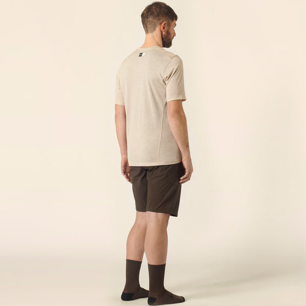 Men's Tee- Jary Pelican