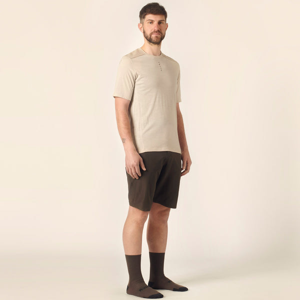 Men's Tee- Jary Pelican