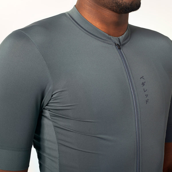 Men's Jersey - Mirai Dark Slate