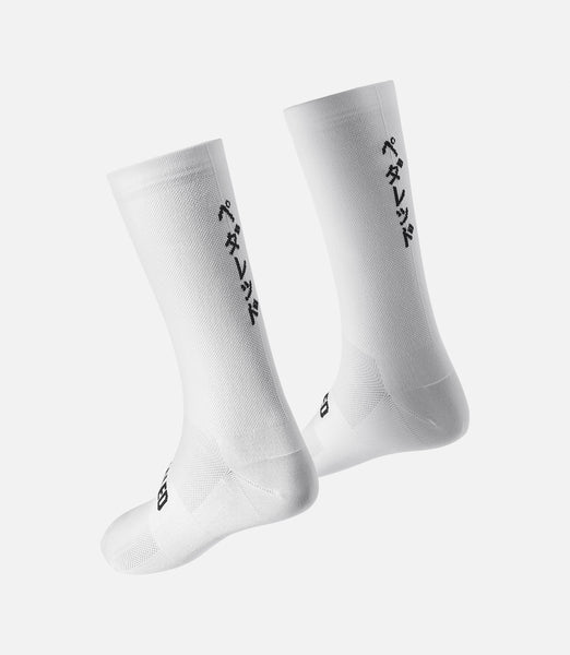 Socks - Mirai Logo