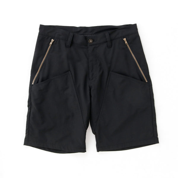 Men's Shorts - Black