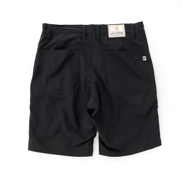 Men's Shorts - Black