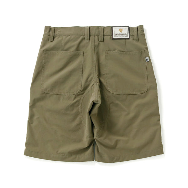 Men's Shorts - Acid Beige