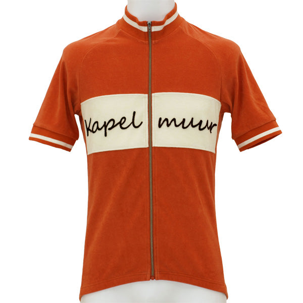 Jersey, Classic Orange