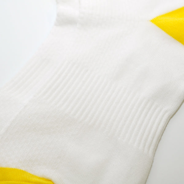 Socks - Lion White Coolmax®