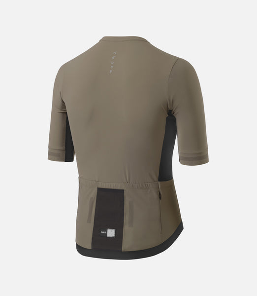 Men's Jersey - Odyssey Dark Olive