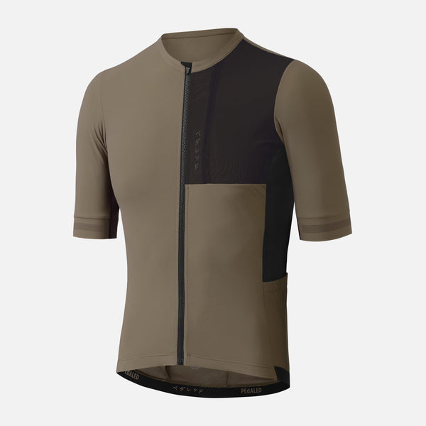 Men's Jersey - Odyssey Dark Olive