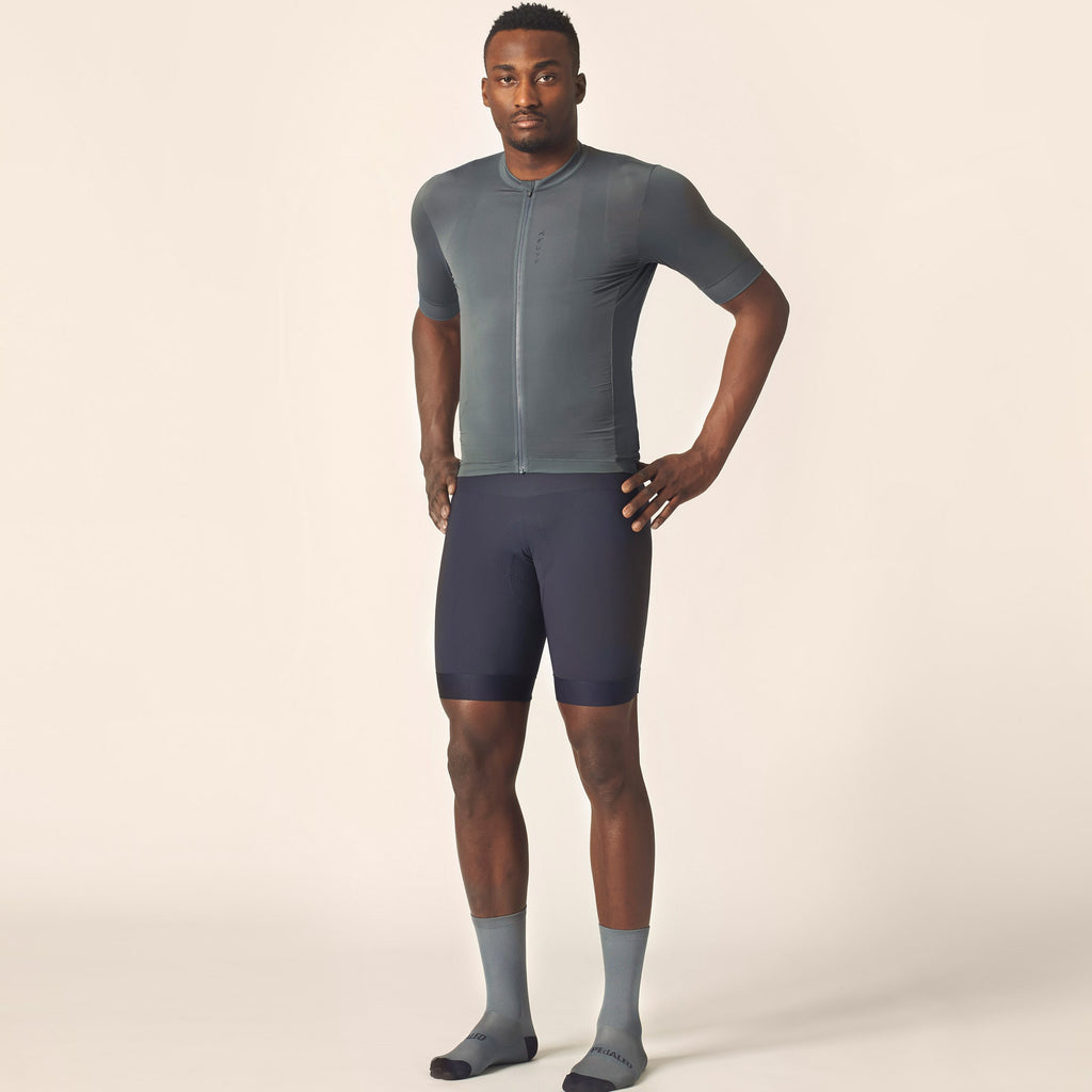 pedaled mirai jersey Men's Jersey