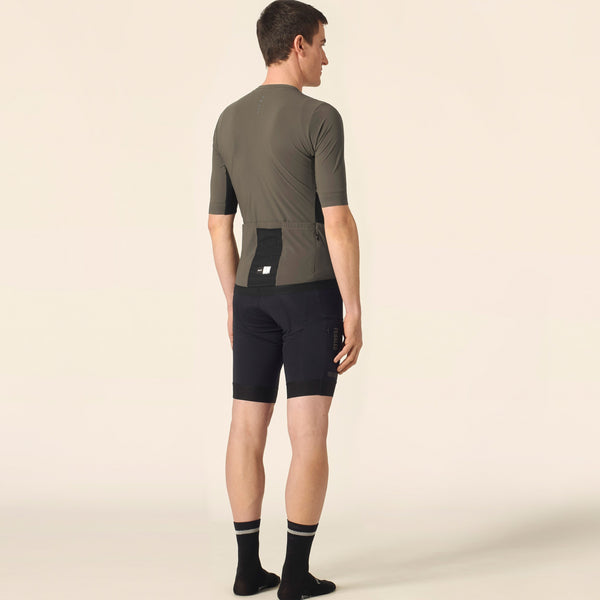 Men's Jersey - Odyssey Dark Olive