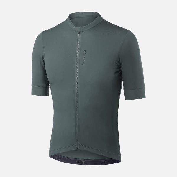 Men's Jersey - Mirai Dark Slate