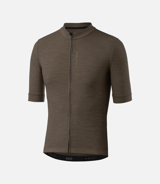 Men's Jersey - Essential Turkish Coffee