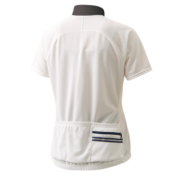 Women's Jersey - Freeasy White