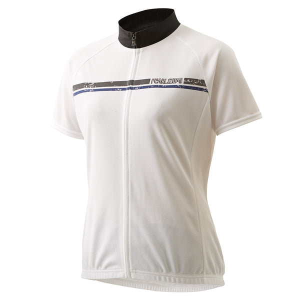 Women's Jersey - Freeasy White