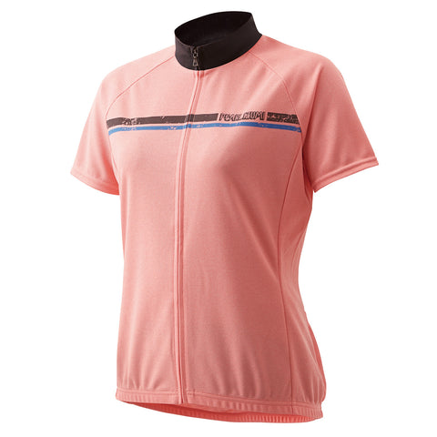 Women's Jersey - Freeasy Pink