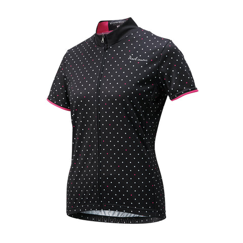 Women's Jersey - Freeasy Pin Dot