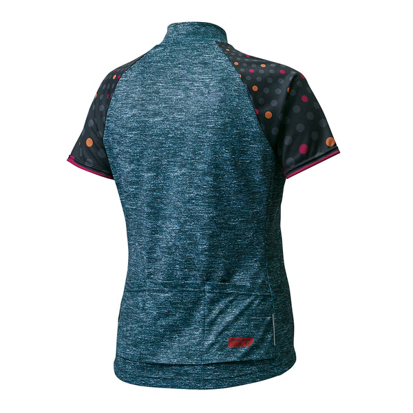 Women's Jersey - Freeasy Crystals