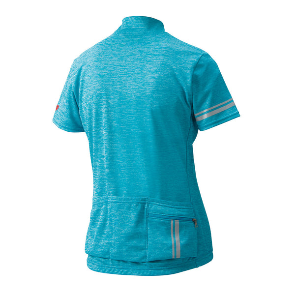 Women's Jersey - Freeasy Potter Blue