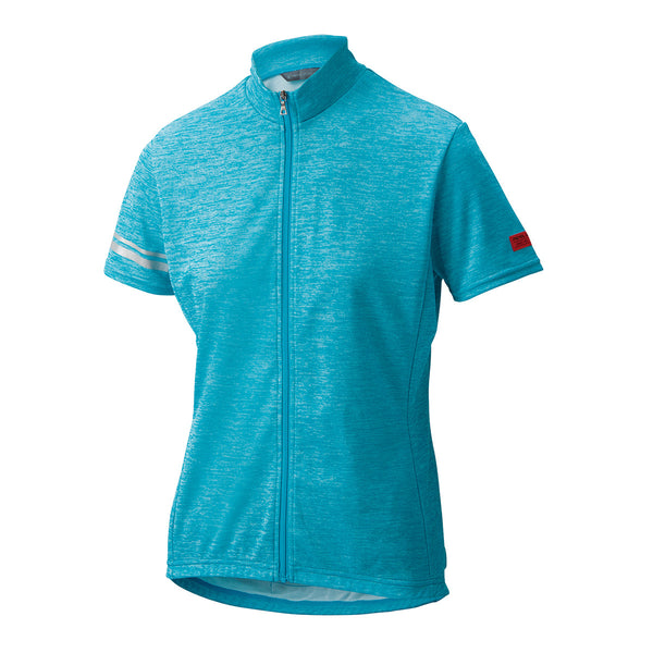 Women's Jersey - Freeasy Potter Blue