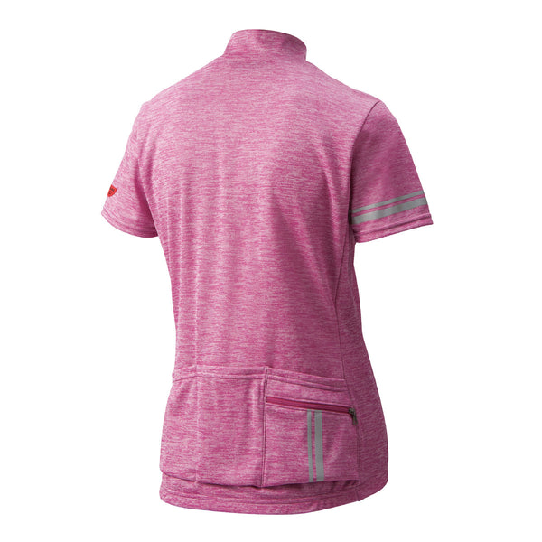 Women's Jersey - Freeasy Potter Grape