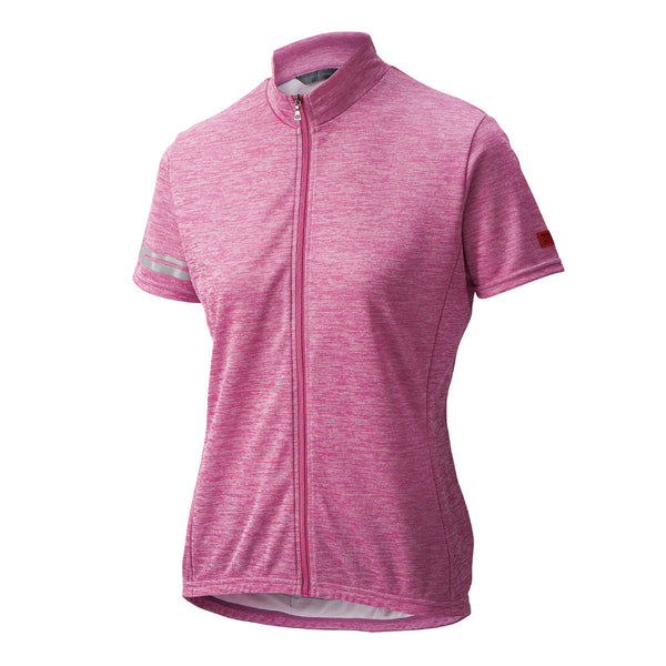 Women's Jersey - Freeasy Potter Grape