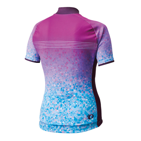 Women's Jersey - Module Print