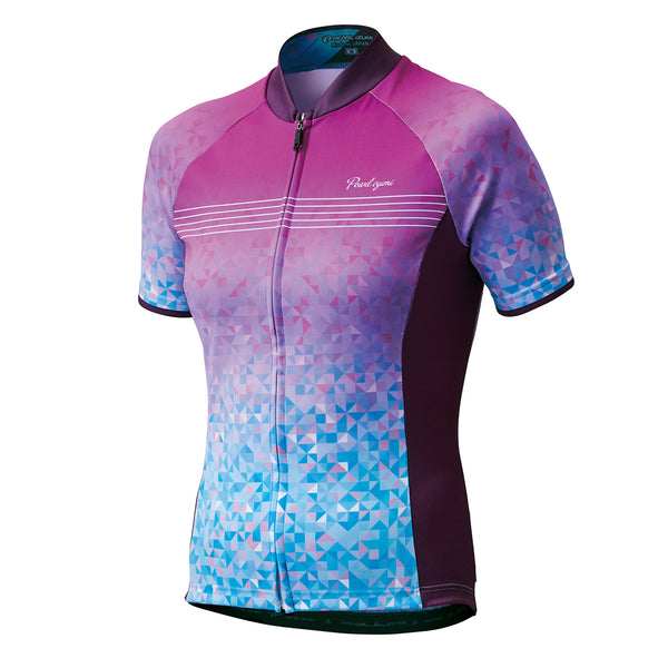 Women's Jersey - Module Print