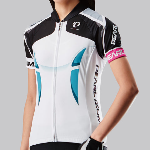 Women's Jersey - Print Pearl T